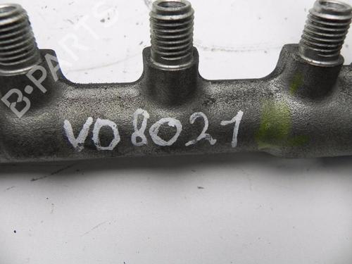 Injection rail OPEL ASTRA J (P10) 1.7 CDTI (68) | BP37560492M98 - Image 3