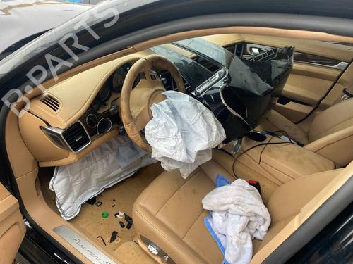 Electronic module PORSCHE PANAMERA (970) 4.8 S | BP38993282M83 - Image 9