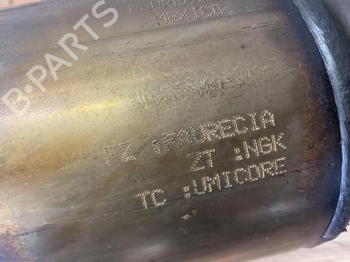 Catalyst BMW 3 (G20, G80, G28) 320 i | BP32664019M10 - Image 6