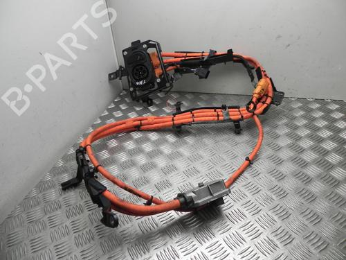 Kabel Kabel JAGUAR I-PACE (X590) EV400 AWD (400 hp) 37581852 37581852