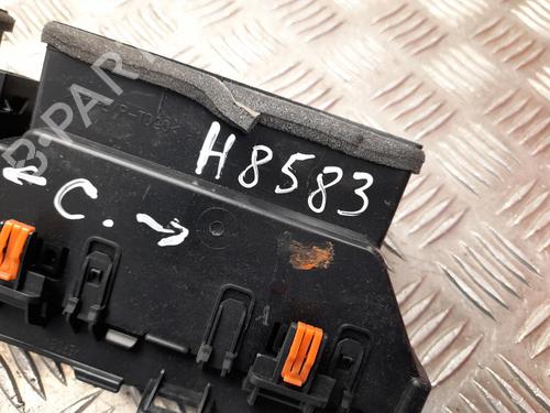Luftventil TOYOTA PRIUS (_W6_) 2.0 PHEV (MXWH61L, MXWH61) | BP37574214I21 - Image 4