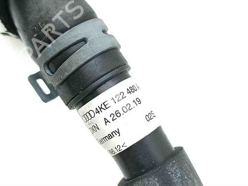 Pipe AUDI E-TRON (GEN) 50 quattro | BP28912947M125 