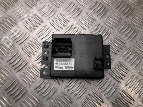 Elektronisk modul Elektronisk modul JEEP COMPASS (MP, M6, MV, M7) 1.4 MultiAir 4x4 (170 hp) 37569423 37569423