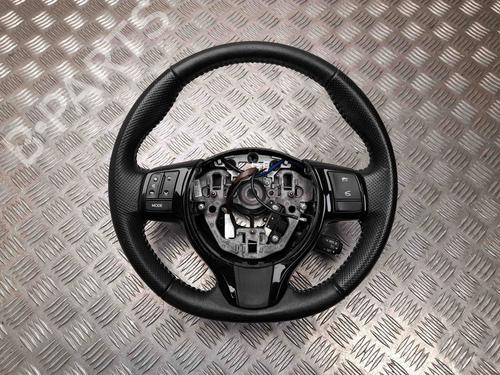 Used Steering wheel TOYOTA YARIS (_P13_) 1.5 Hybrid (NHP130_, NHP130) (101 hp) 28947509