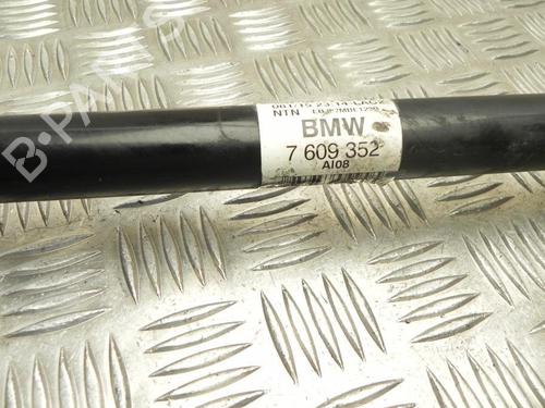 Right rear driveshaft BMW 3 (F30, F80) 328 i | BP28940020M41