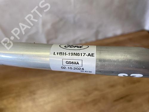 AC pipe FORD PUMA (J2K, CF7) 1.0 EcoBoost | BP38966911M126 - Image 5
