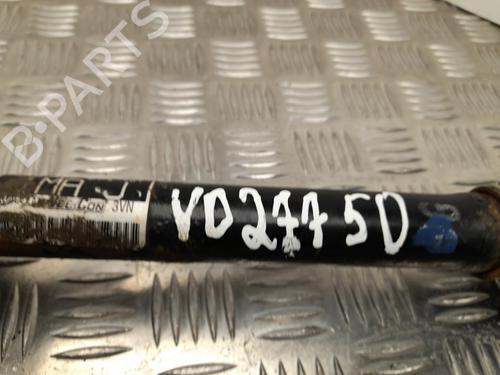 Driveshaft VW GOLF VI Variant (AJ5) 1.4 TSI | BP37549099M37 - Image 4