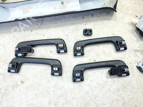 Interiør tag AUDI Q5 (FYB, FYG) 2.0 TFSI quattro | BP34060969I12  - Image 17