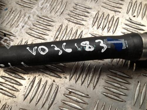 Pipe MERCEDES-BENZ CLA (C118) CLA 250 e (118.386) | BP28946717M125 
