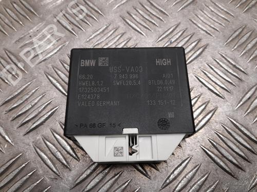 Elektronisk modul BMW 7 (G11, G12) 740 e, Le (326 hp) 28938497