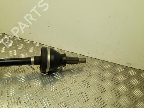 Driveshaft MASERATI GHIBLI III (M157) 3.0 S | BP37549419M37 - Image 3