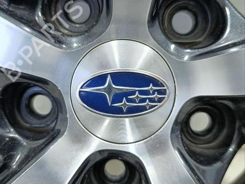 Fælk SUBARU OUTBACK (BT) 2.5 AWD (BT9KL, BT9LL, BT11A, BT12A, BT13A) | BP38996738C45 - Image 2