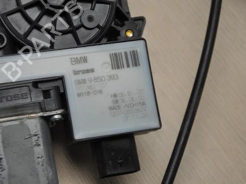 Rear left window mechanism BMW 2 Gran Coupe (F44) 218 i | BP28922500C24 