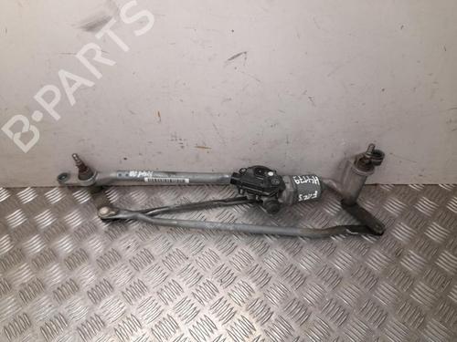 Used Front wipers mechanism Front wipers mechanism 37564920 37564920
