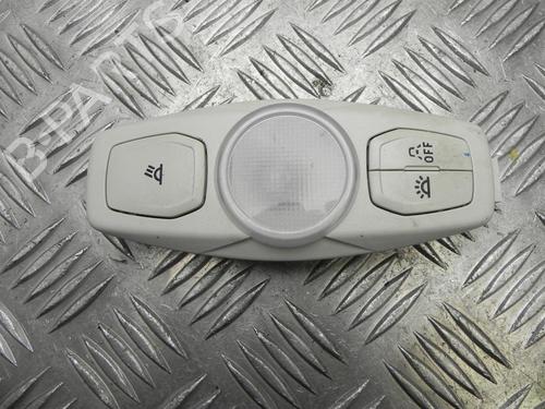 Used Interior roof light Interior roof light 37541725 37541725