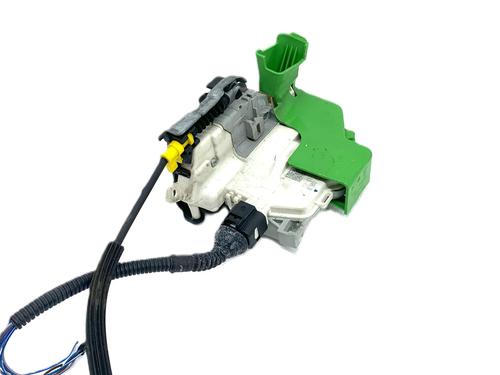 Front left lock AUDI A1 (8X1, 8XK) S1 quattro | BP28939881C98 