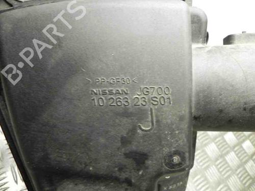 Mass air flow sensor NISSAN X-TRAIL II (T31) 2.0 dCi 4x4 | BP28945489M95