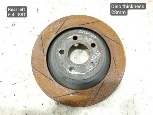 Used Other DODGE CHALLENGER Coupe 6.4 SRT8 (471 hp) 30532707