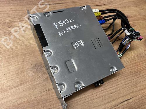 Control unit RENAULT AUSTRAL TCe 130 (HGM2) | BP38965601M11 - Image 5