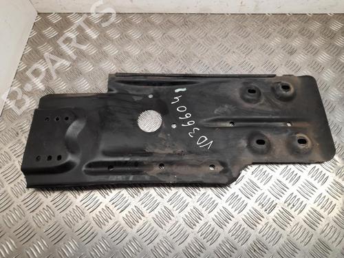 Underbody protection DODGE RAM 2500 Pickup (DJ, DS) 5.7 | BP37562038M92 - Image 2