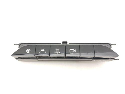 Used Switch MERCEDES-BENZ S-CLASS (W222, V222, X222) S 500 4-matic (222.085, 222.185) (455 hp) 28936973