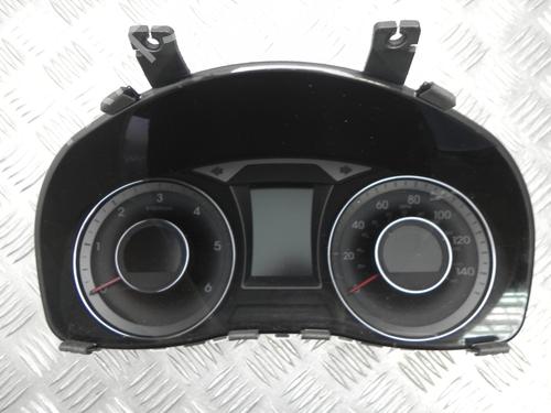 Used Instrument cluster HYUNDAI i40 I (VF) 1.7 CRDi (136 hp) 28910420