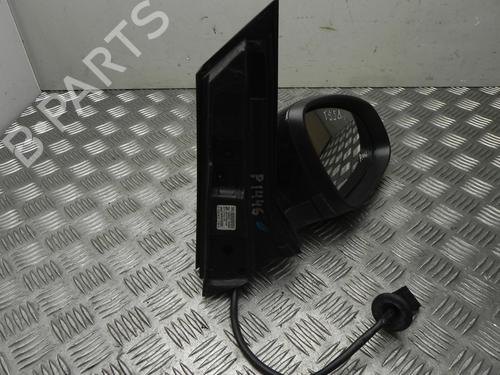 Right mirror OPEL ASTRA J Sports Tourer (P10) 1.6 CDTi (35) | BP28924119C27 