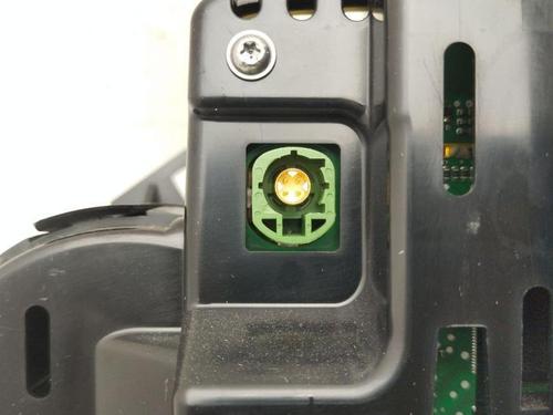 Instrument cluster PORSCHE PANAMERA (970) 3.0 S E-Hybrid | BP28913491C47 