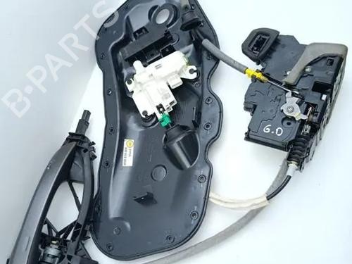 Used Rear right exterior door handle Rear right exterior door handle AUDI Q8 (4MN, 4MT) RS FSI Mild Hybrid quattro (600 hp) 36021469 36021469