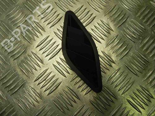 Used Air vent BMW 2 Gran Tourer (F46) 218 i (140 hp) 28926256