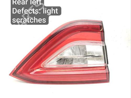 Used Left taillight Left taillight 38995750 38995750