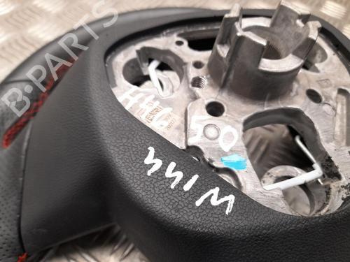 Steering wheel MG MG ZS SUV (AZS1) EV (CSA7001) | BP37565946C49 - Image 6