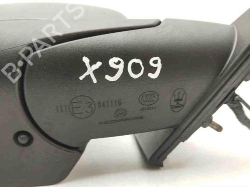 Right mirror MASERATI LEVANTE SUV (M161) 3.0 S Q4 | BP28945057C27 