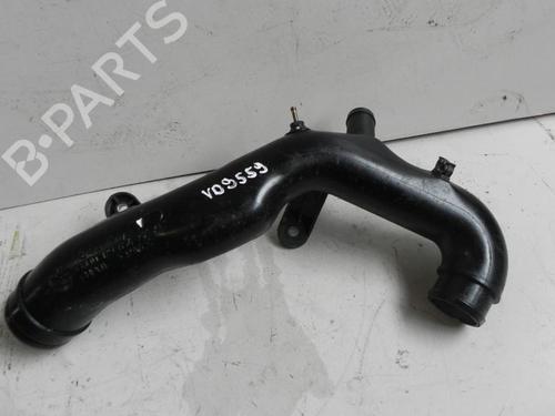 Used Air vent VW POLO IV (9N_, 9A_) 1.4 TDI (75 hp) 28932707