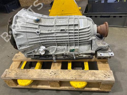 Gearbox MASERATI GRAN TURISMO I 4.2 | BP38993810M3 - Image 6