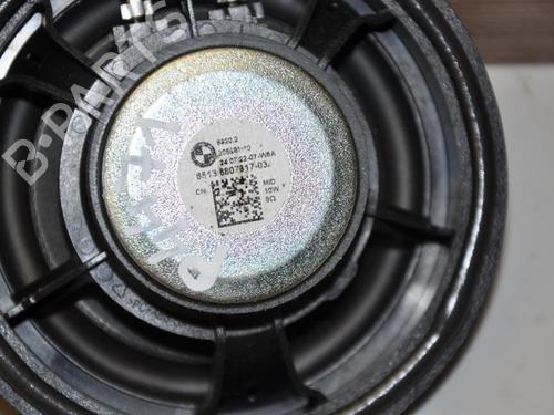 Speaker BMW X3 (G01, F97, G08) iX3 | BP28912781E2 