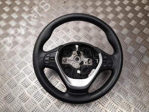 Used Steering wheel Steering wheel BMW 3 Touring (F31) 320 i xDrive (184 hp) 28948361 28948361