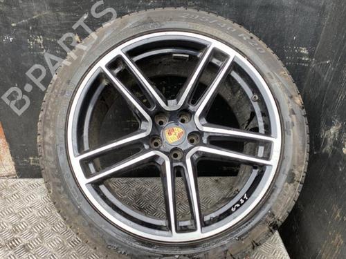 Used Rim PORSCHE MACAN (95B) 3.0 S (340 hp) 28944201