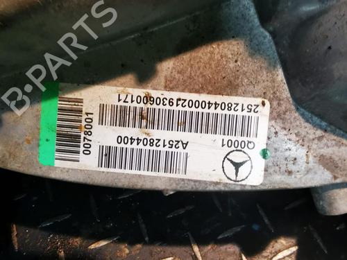 Transfer box MERCEDES-BENZ GLE (V167) GLE 300 d 4-matic (167.119) | BP37543042M36 - Image 2