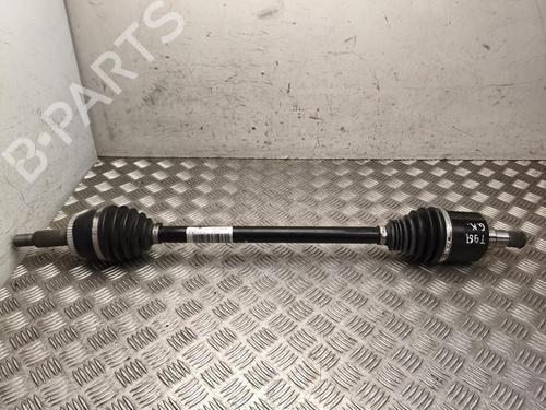 Used Left rear driveshaft Left rear driveshaft BYD SEAL EV AWD (530 hp) 40518925 40518925