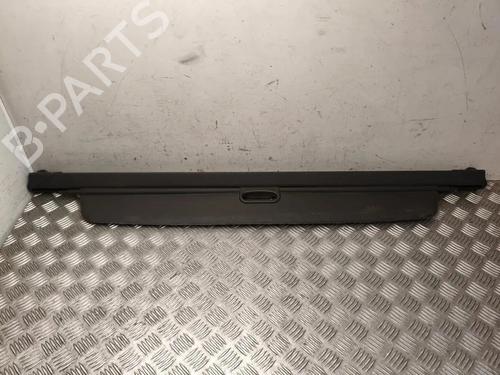 Used Rear parcel shelf Rear parcel shelf BMW 3 Touring (F31) 330 d xDrive (258 hp) 36415884 36415884