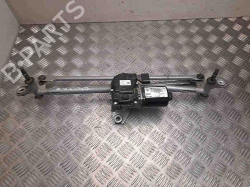 Used Front wipers mechanism PORSCHE MACAN (95B) 3.0 S (340 hp) 28938685