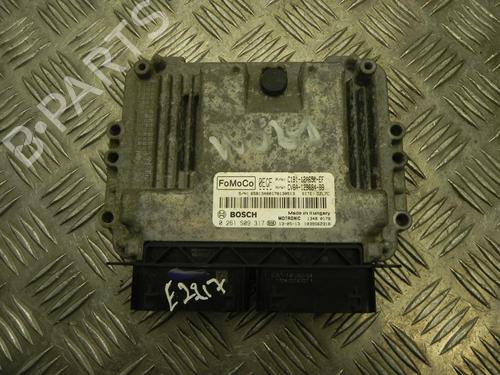 Used Engine control unit (ECU) Engine control unit (ECU) 37543992 37543992