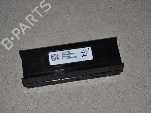 Used Control unit Control unit CHEVROLET CAMARO 3.6 (340 hp) 39661647 39661647