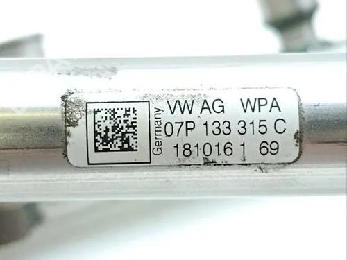 Injection rail BENTLEY BENTAYGA (4V1) 6.0 | BP32392384M98 