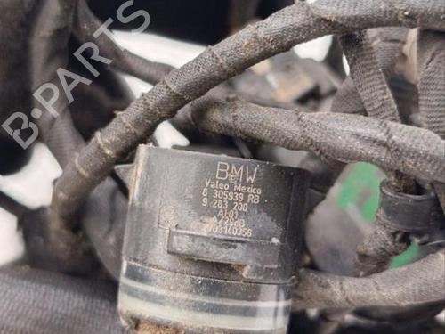 Electronic module BMW X5 (F15, F85) xDrive 50 i | BP30155512M83 