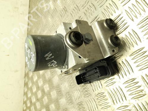 ABS pump AUDI Q7 (4MB, 4MG, 4MQ) 3.0 TDI quattro | BP37560103M43 - Image 2