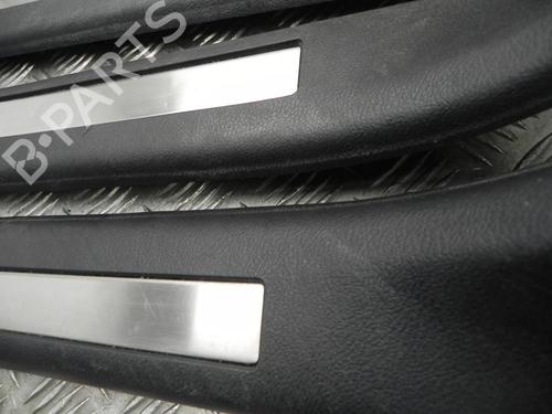 Trinbræt LEXUS RX (_L2_) 450h AWD (GYL25_, GYL26_, GYL25, GYL26, GYL25R, GYL26R) | BP37546178C149 - Image 2