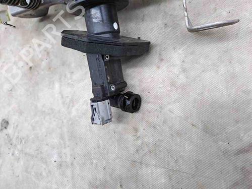 Kløtsj MAZDA CX-3 (DK) 2.0 SKYACTIV-G (DK5W, DK6W) | BP28920808I13 