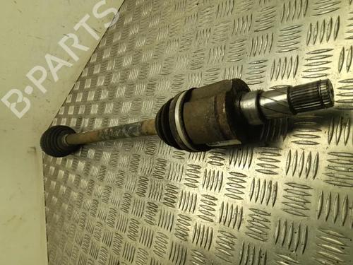 Right rear driveshaft TESLA MODEL X (5YJX) 75D AWD | BP31626109M41